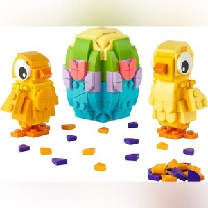 LEGO “Easter Chicks” Set- Easter